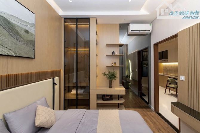 🌿 [FRESIA RIVERSIDE] – MỞ RA CUỘC SỐNG MỚI TRONG LÀNH BÊN DÒNG SÔNG ĐỒNG NAI 🌿 - 4