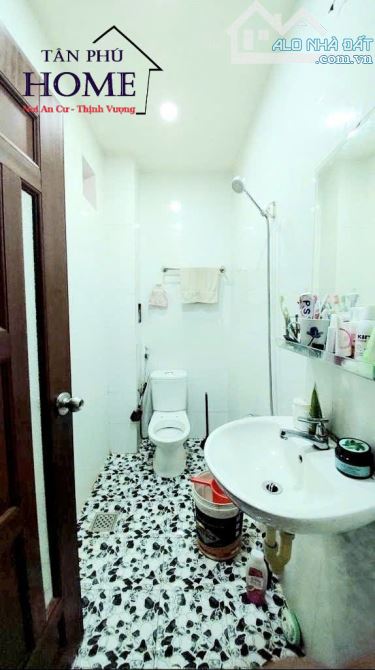 🎯 MTKD Sầm Uất Bậc Nhất Vườn Lài & Nguyễn Xuân Khoát_5 x 16m_3 Tấm_5PN - 5