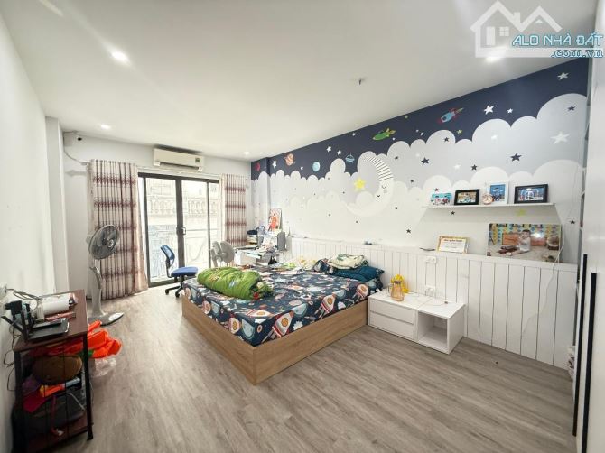 SIÊU PHẨM KIM ĐỒNG,GIÁP BÁT.DÂN XÂY.Ô TÔ TẢI ĐỖ CỬA.Ở VÀ KINH DOANH TỐT.TIỆN ÍCH KHỎI BÀN. - 5