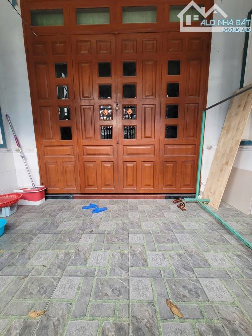 Bán nhà nhà 1T1L 4.2x16.7m, hẻm Lê Văn Tiên p.Tân Đông Hiệp - 5