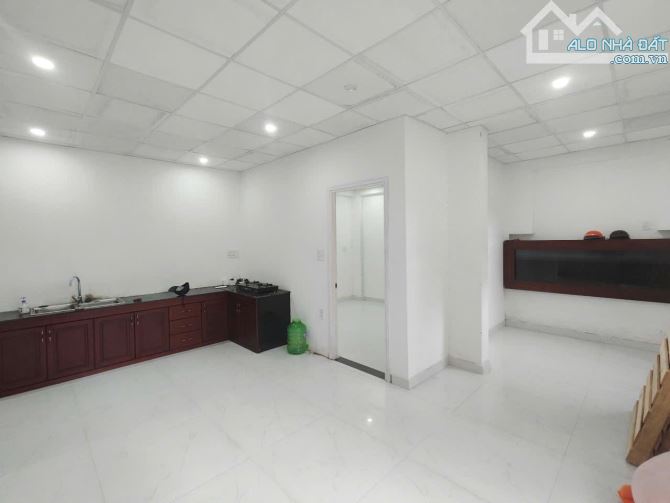 BÁN NHÀ CẤP 4 GÁC LỬNG KIỆT PHAN THANH, GẦN TRƯỜNG DUY TÂN, CÓ TL - 5