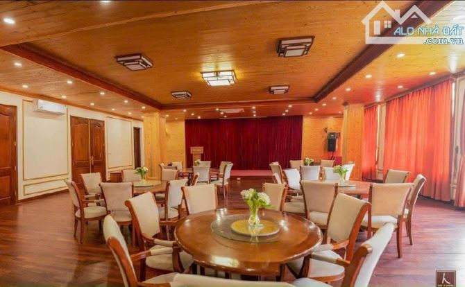 102 TỶ! BÁN GẤP KHÁCH SẠN 3 SAO 600M 11 TẦNG ĐẸP NHẤT TAM ĐẢO – GIÁ CHỐT CỰC MỀM! - 5