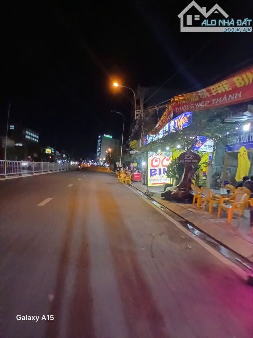 🔴 BÁN GẤP LÔ ĐẤT ĐẸP, 5M x18M, HẺM Ô TÔ TRẦN THỊ HÈ, Q.12–GẦN HIỆP THÀNH CITY, CHỈ 4.5 TỶ - 5