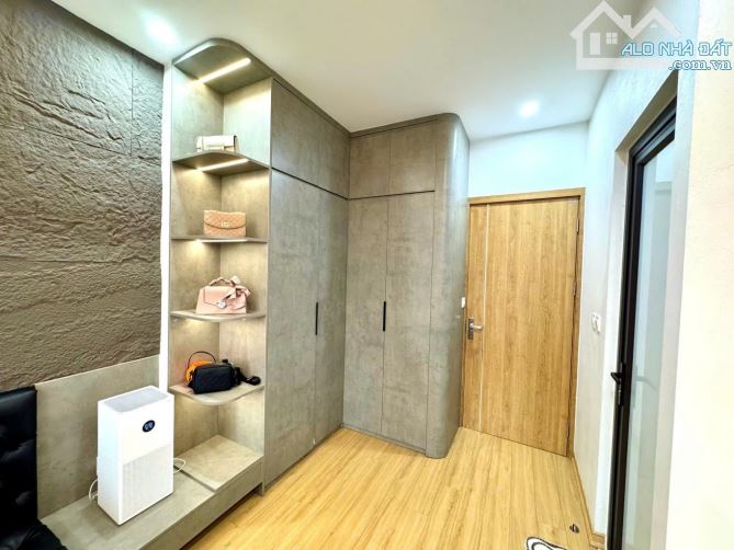 PHÂN LÔ VĂN PHÚ - Ô TÔ VÀO NHÀ - THANG MÁY NHẬP KHẨY - NHÀ MỚI ĐẸP - THIẾT KẾ HIỆN ĐẠI - 5