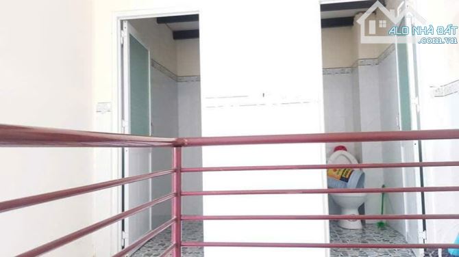 Bán nhà đường Phú Thọ Hòa - 40m2 - ngang 5m - sát MT đường 10m - Giá chỉ 4 tỷ 5 - 5