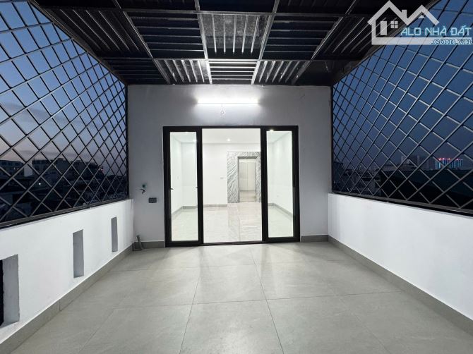 Bán nhà Ngọc Thụy, ngõ nông, lô góc, 6T thang máy, Full nội thất, 50m2, mt 4.2m 9.6 tỷ, - 5