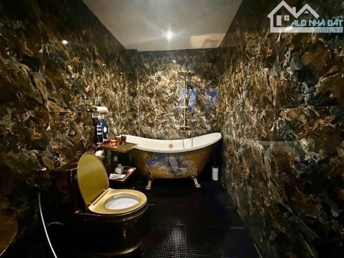VIP ! Cực đẹp Đường Bưởi 73m2, NT sang chảnh, dân xây ở sướng, PLQĐ an ninh, MT quyền lực - 5