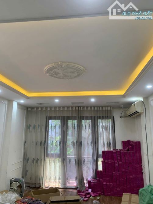 Dịch Vụ Bờ Hội, La Khê Hà Đông, ô tô đỗ cửa, thoáng mát quang năm, 50m2 - 5