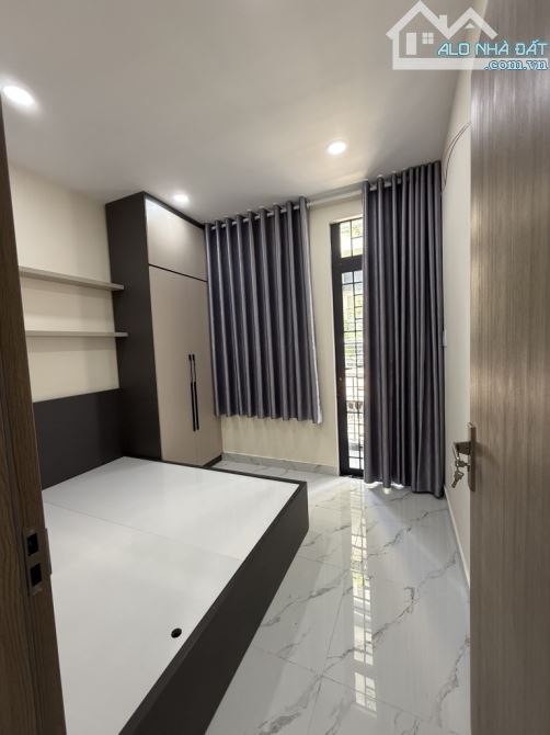 BÁN NHÀ HÀNG HIẾM SHR NGAY ĐƯỜNG 79 VIP NHẤT Q7. - 5