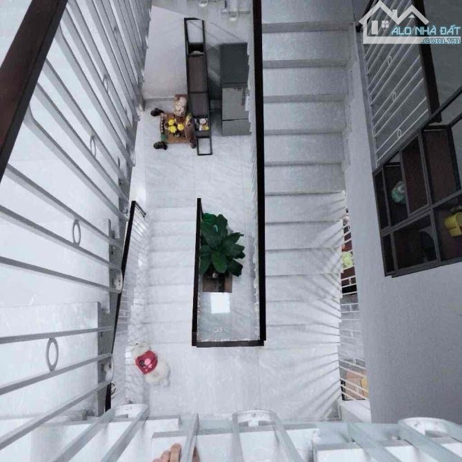 NHÀ MẶT TIỀN NGUYỄN QUANG BÍCH –TT HOÀ CƯỜNG BẮC- HẢI CHÂU-NHÀ MỚI KIÊN CỐ–NHỈNH 7 TỶ - 5