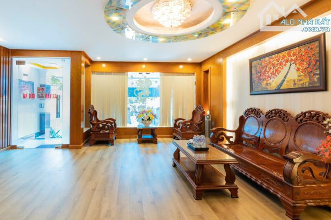 Khách Sạn N6x23m,Hầm-6 Tầng, Giá 24 Tỷ TL, MT Đường Số 7A P Bình Trị Đông Q Bình Tân, - 5