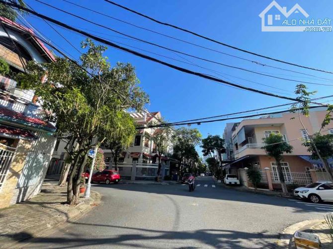 ⭕️NHÀ MẶT TIỀN ĐƯỜNG NGUYỄN QUANG BÍCH - HOÀ CƯỜNG BẮC - HẢI CHÂU . - 5