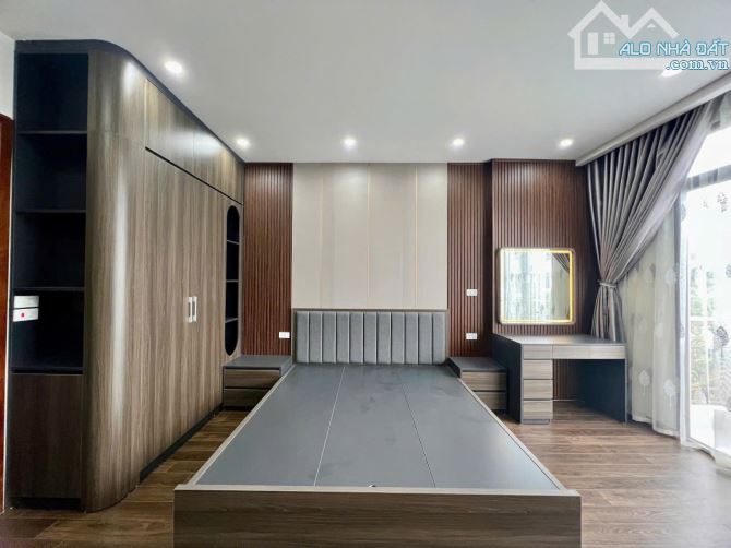 CƠ HỘI KINH DOANH ĐỈNH, NHÀ 5 TẦNG CÓ THANG MÁY, 77M2 ,VĂN PHÚ, HÀ ĐÔNG ,VỊ TRÍ SIÊU ĐẸP - 5