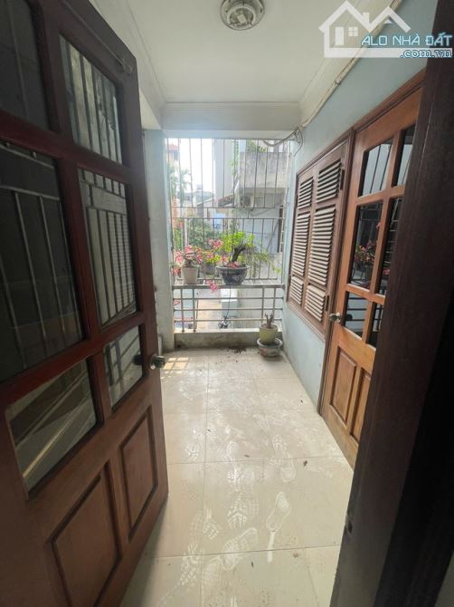 BÁN GẤP SIÊU PHẨM NGÕ Ô TÔ,68M2,3 TẦNG  LA NỘI HÀ ĐÔNG GIÁ HƠN 8 TỶ - 5