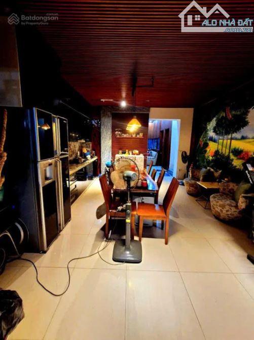 Siêu phẩm phong thủy tốt, KD cho Tây thuê tại Yên Phụ, Tây Hồ, Hà Nội, 17 tỷ, 121m2 - 5
