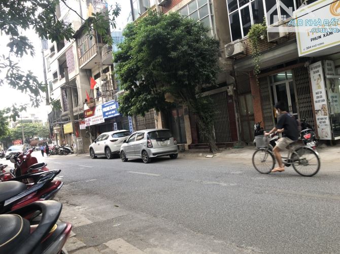 MẶT PHỐ KHƯƠNG ĐÌNH, TT THANH XUÂN ,MẶT TIỀN SIÊU RỘNG, KINH DOANH BẤT CHẤP, HÀNG HIẾM. - 5