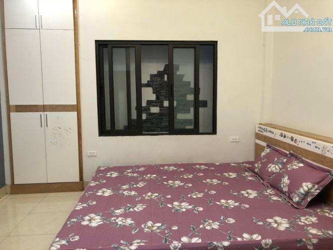 Bán nhà 5 tầng phố Nguyễn Đức Cảnh, gần Nguyễn An Ninh - 5