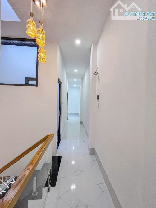 Nhà 2 Lầu Sổ Riêng 5x25m Ngay Cuối Đường Đồng Khởi Cách TT Biên Hoà 5p - 5