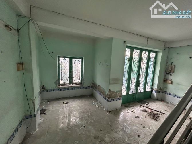 BÁN NHÀ HẺM XE HƠI AN LẠC A - GẦN 100M2 (8x12,5)- ĐẦU TƯ BAO LỜI-  CHỈ 5,4 TỶ - 5