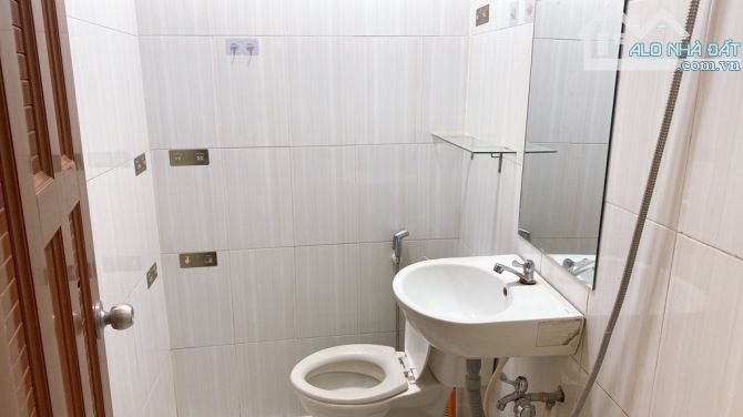 Gvap. mặt tiền KD mọi nghành nghề. Nhỉnh 3 tỷ - 5