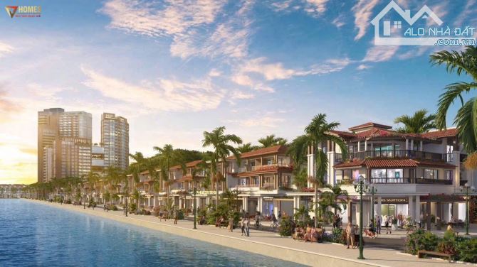 Hàng hiếm! Shophouse 5 tầng Trần Hưng Đạo – Chỉ 76 căn toàn khu! - 5