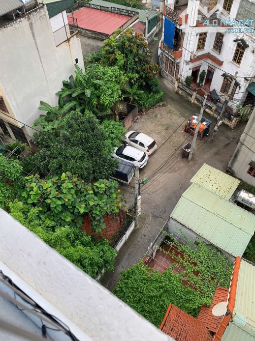 cầu cốc 53m²*7 tầng thang máy – mặt tiền 4,2m, giá chỉ 9,6 tỷ – ô tô đỗ cửa, 13 phòng cho - 5
