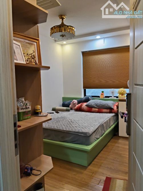 Bán chung cư Phúc Lợi Long biên 64m 3 ngủ 3.28 tỷ - 5