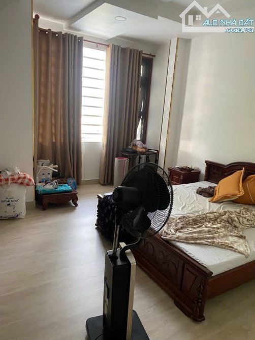Nhà 5 tầng Quang Trung 96m2(5x19) đường 10m thông Kinh doanh đa ngành chỉ 11.6 tỷ TL - 5