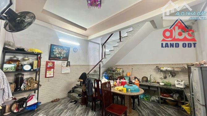 NP001 ➡️Bán nhà 1 lầu 1 trệt gần chợ thánh tâm phường tân hoà , biên hoà ,đồng nai - 5
