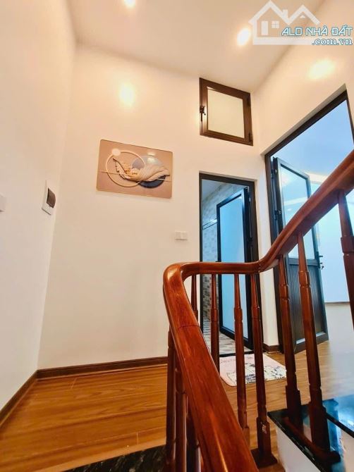 SIÊU PHẨM KIM MÃ, BA ĐÌNH - NHÀ ĐẸP, DIỆN TÍCH RỘNG, 5 PHÒNG FULL NỘI THẤT - 5