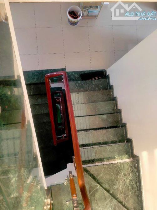 Nhà 4 tầng Mặt tiền đường HIỆP THÀNH 13, p HIỆP THÀNH, Q12, dt 325,5m2 (6,9mx49m). 16,5Tỷ - 5