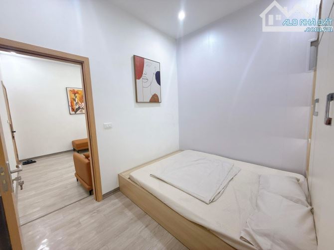 LÔ GÓC 3 MẶT THOÁNG - LÁNG HẠ - ĐỐNG ĐA - HƠN 3 TỶ - 5