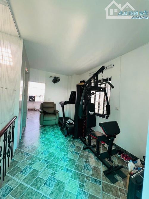 PHÂN LÔ VIP HOÀNG MAI - 7 TẦNG THANG MÁY, GARA OTO, NỘI THẤT XỊN, 20M RA PHỐ - GIÁ 23.5 TỶ - 5