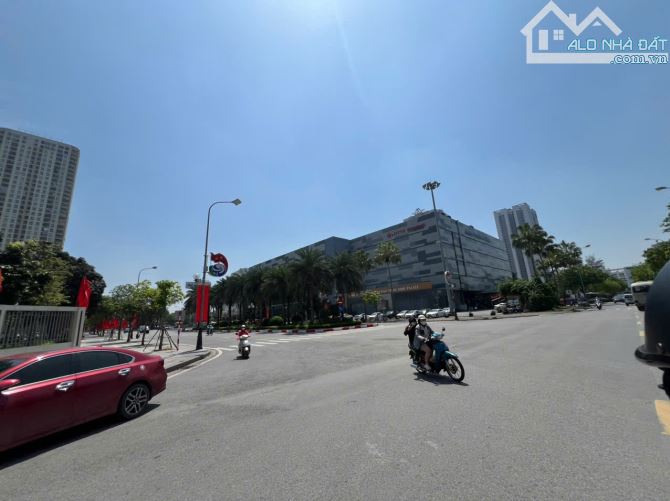 Sát lô góc phố Hoàng Đôn Hoà Hà Cầu, 45m 5 tầng kinh doanh. Giá chào 15 tỷ hơn - 5