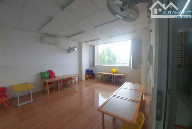 Nhà 4 tầng Mặt tiền Đường CHUNG THỊ MINH (HT31 củ), pHT,Q12, dt 223,3m2 (9,35mx25m),26,7Tỷ - 5