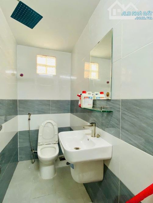 NHÀ SIÊU ĐẸP GÒ VẤP – HẺM XE HƠI 5M QUAY ĐẦU – 2 TẦNG - 5