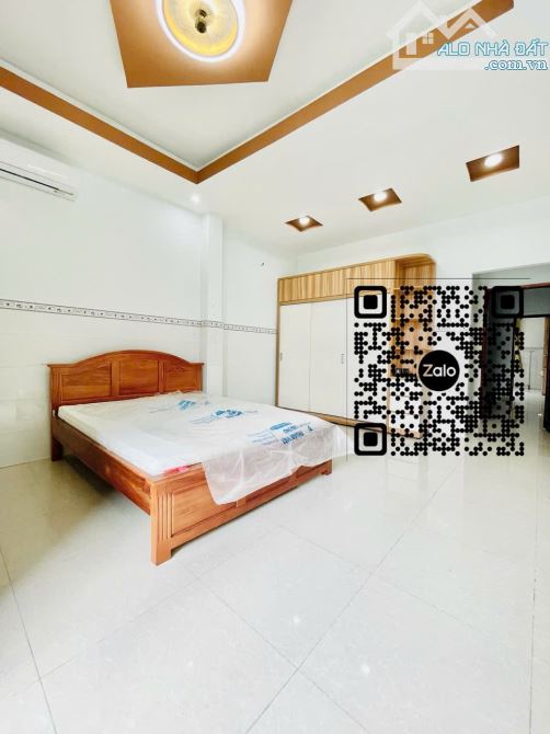 GẤP BÁN - GẦN VÒNG XOAY PHÚ LÂM - BÌNH TÂN GIÁP QUẬN 6 - 5