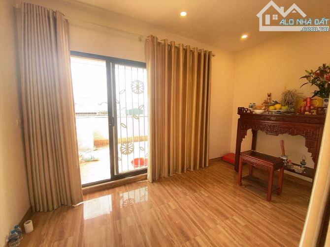 🏡 BÁN NHÀ ĐẸP LÊ TRỌNG TẤN - 45M² X 5 TẦNG - CÁCH Ô TÔ 20M - GIÁ CHỈ 6,8 TỶ - 5