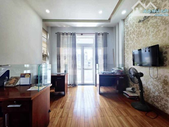 BIỆT THỰ MẶT TIỀN NGHĨ DƯỠNG TÂM HUYẾT - GẤP BÁN - GIẢM SÂU - HIỆP BÌNH CHÁNH - 5