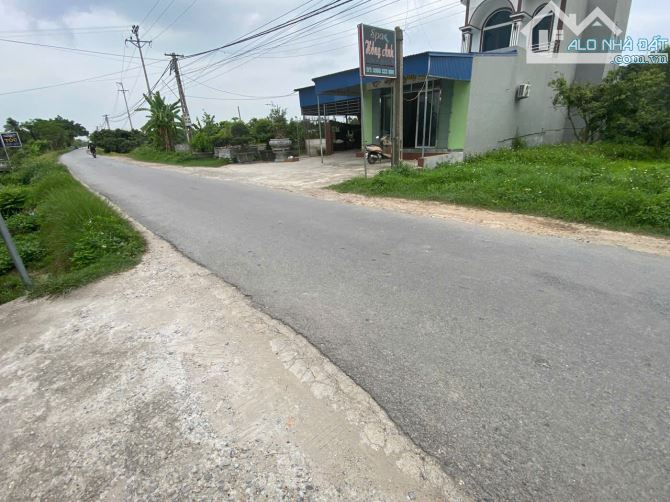 Đất đẹp xã Thanh Hồng, Thanh Hà – 360m²x10m ô tô kinh doanh 12 tỷ - 5