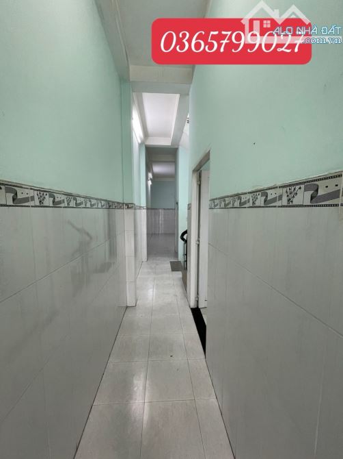 Nhà mặt tiền Ql60, Tp Mỹ Tho Tiền Giang - 5
