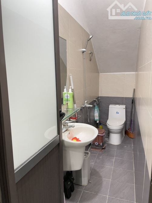 Bán nhà dân xây rất đẹp, phố An Đào C, TT.Trâu Quỳ, Gia Lâm - DT 42 m2 - Giá 7.25 tỷ - 5