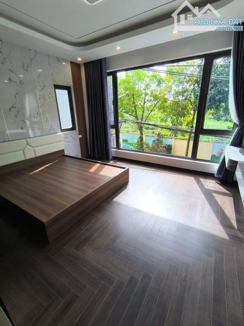 SIÊU PHẨM PHÂN LÔ QUÂN ĐỘI – PHÚC ĐỒNG 918 – 7 TẦNG THANG MÁY – 16,38 TỶ - 5