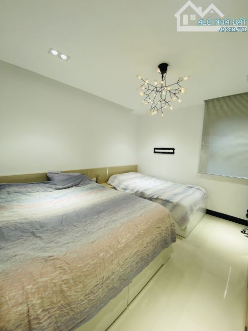 Bán căn góc 1PN chung cư Mường Thanh Luxury - 5
