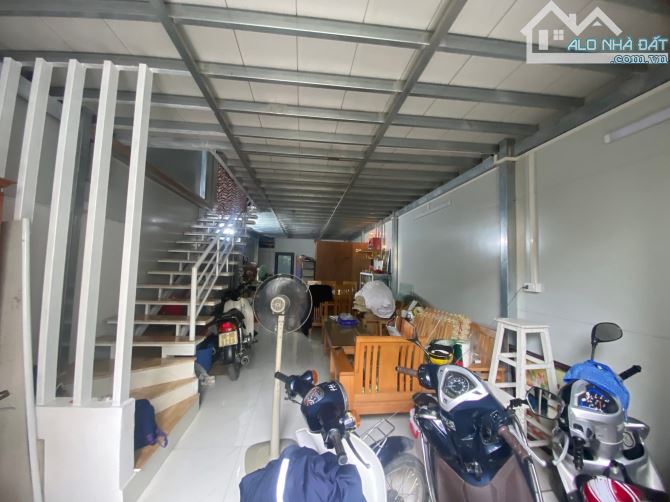 CHU HUY MÂN – BÁN ĐẤT TẶNG NHÀ – 50M² – CHỈ 6,5 TỶ - 5
