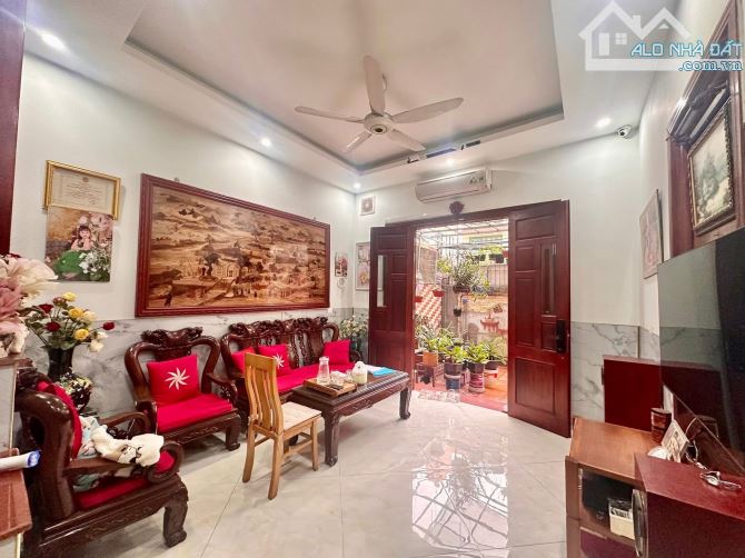 PHÚC ĐỒNG – NHÀ ĐẸP SÂN VƯỜN 93M² – Ở SƯỚNG NHƯ BIỆT THỰ MINI – 15,5 TỶ - 5