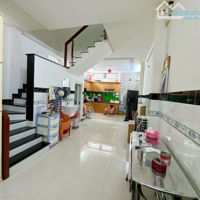 Siêu phẩm nhà mới đường Chiến Lược 2 tầng 4x15 2PN .Bình Tân. - 5