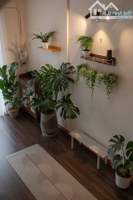 NHÀ ĐẸP ĐƯỜNG Ô TÔ GIÁ TỐT, KIM ĐỒNG, P6, ĐÀ LẠT - 5
