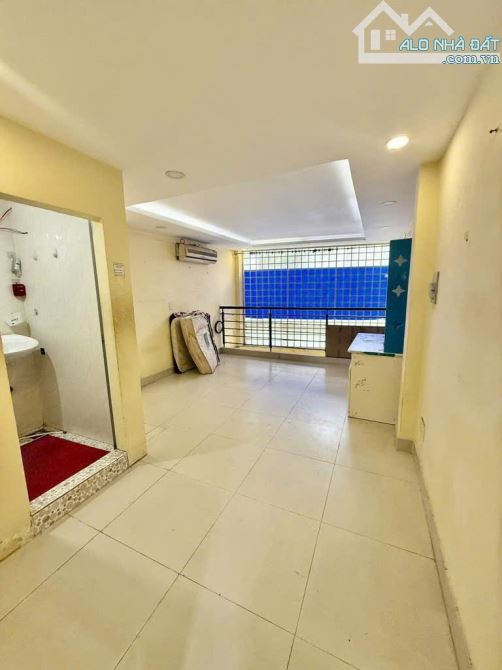 Cần bán gấp nhà gần MT Điện Biên Phủ P15 Bình Thạnh 5 tầng 40m2 nhỉnh 5 tỷ - 5
