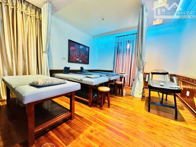 Cho thuê biệt thự vị trí Vip góc 2 mặt tiền Tạ Mỹ Duật, Sơn Trà. KD Spa- Nhà Hàng Hàn Quốc - 5